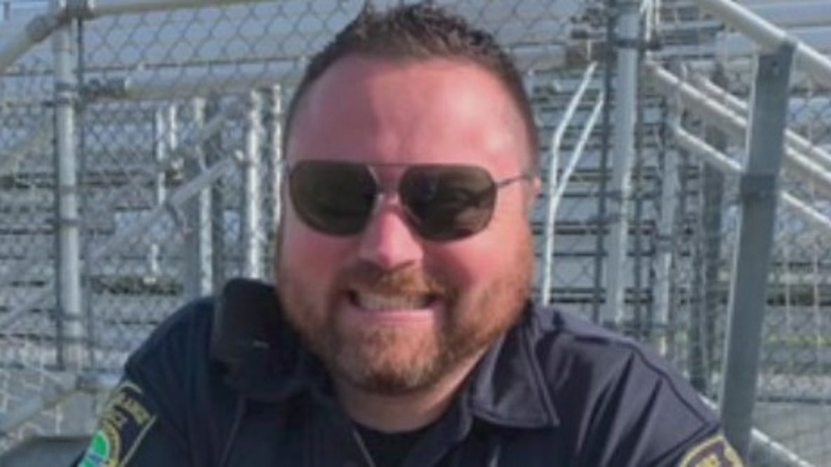Florida police officer passes away due to COVID-19, department says